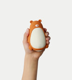 moonbuddy Barry the bear