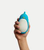 moonbuddy Bibi the bird