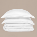 TENCEL™ Sateen Duvet Cover