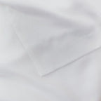 TENCEL™ Sateen Duvet Cover