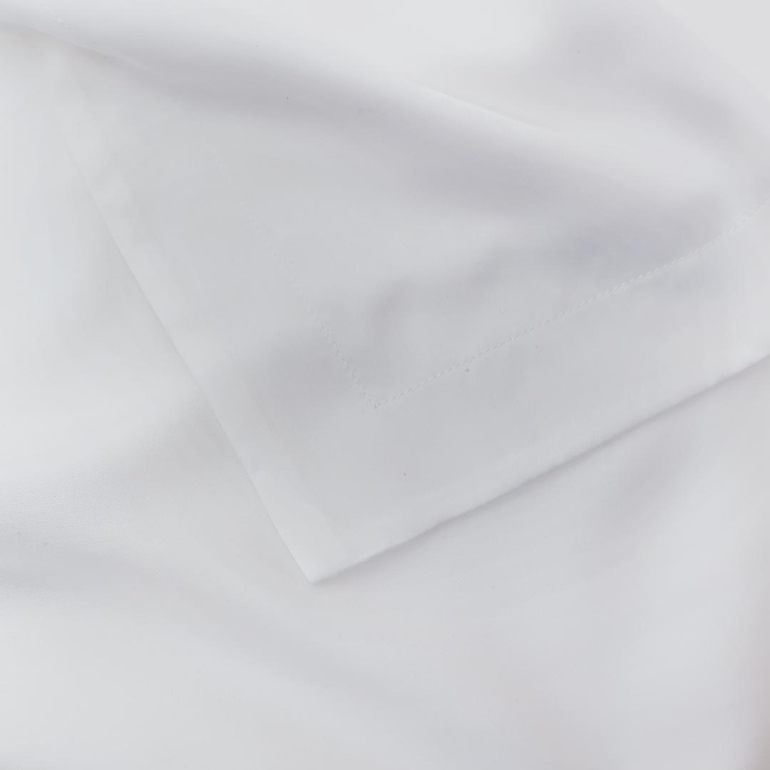 TENCEL™ Sateen Duvet Cover