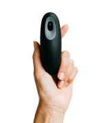 moonbird breathing coach in the hand